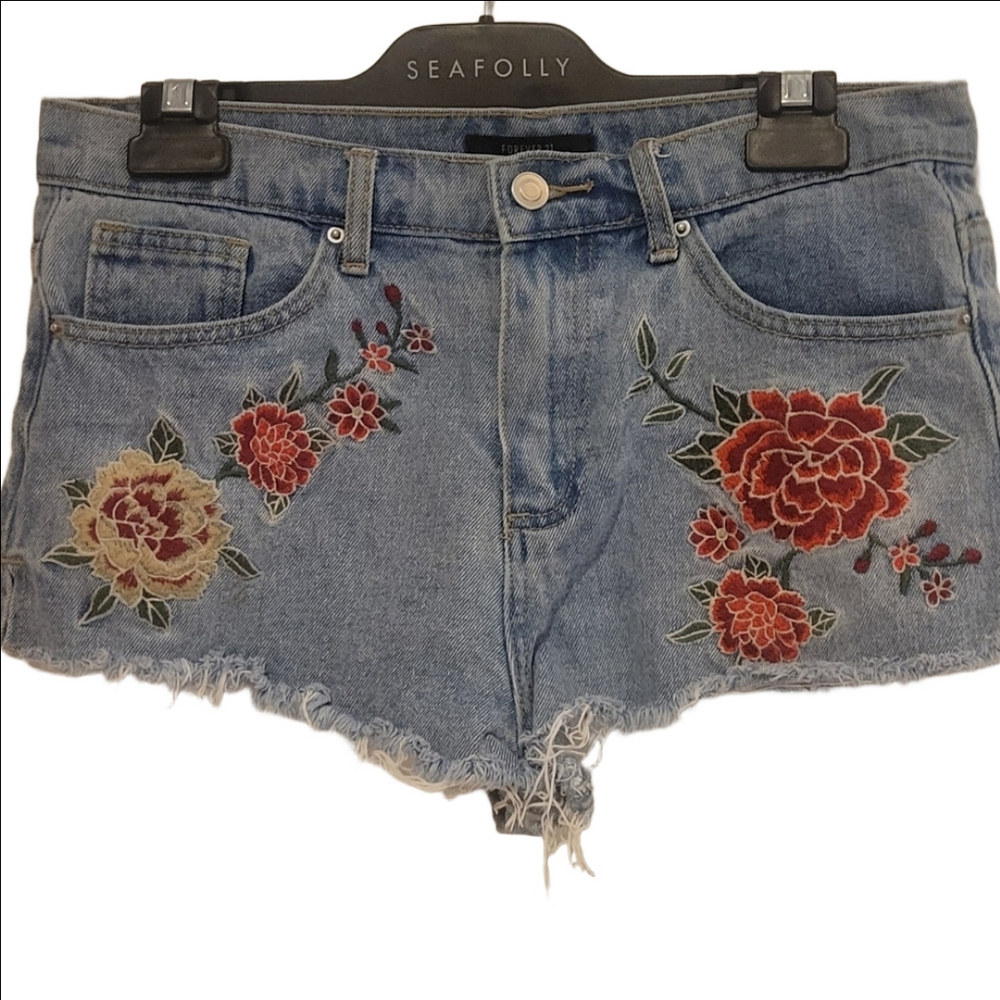 Forever 21 Shorts